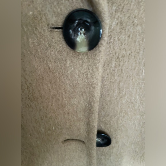 Zara Coat - Picture 4 of 6